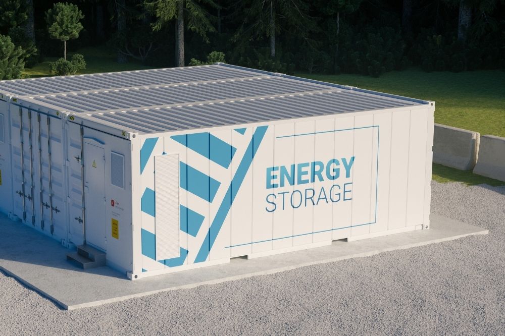 Energy Storage