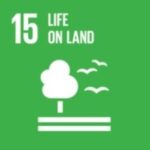 SDG 15. Life on Land